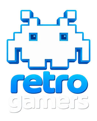 Retro Gamers